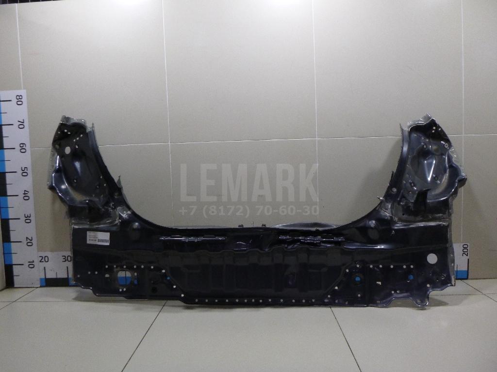 Панель задняя 691001H210 Hyundai-Kia