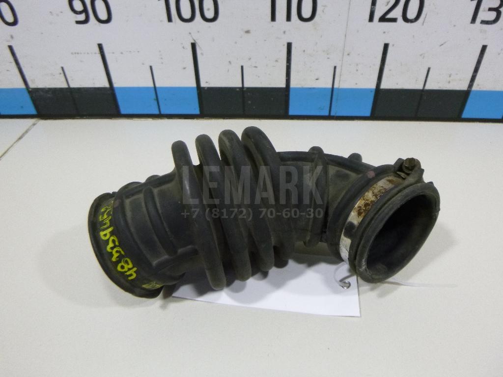 Патрубок воздушного фильтра AV619C623GA Ford