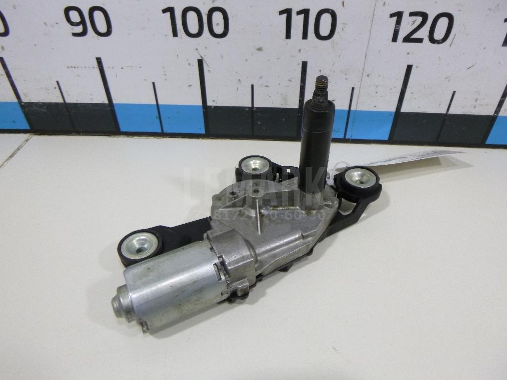Моторчик стеклоочистителя задний 1851421 Ford