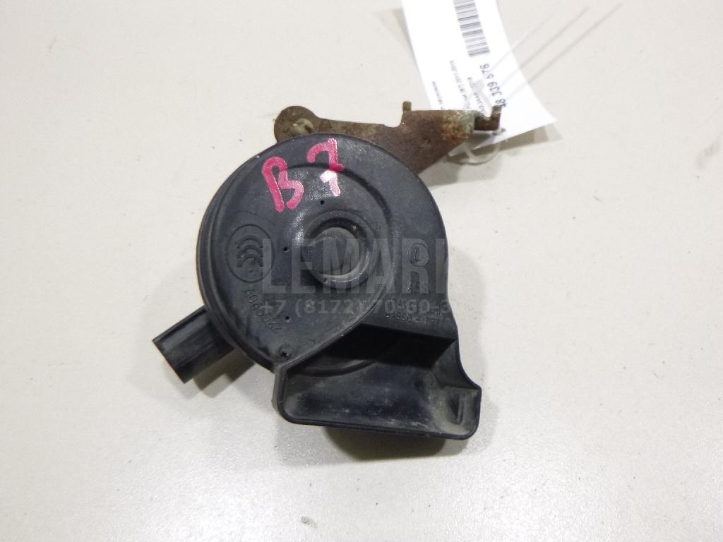 Сигнал звуковой 3AA951221B VAG