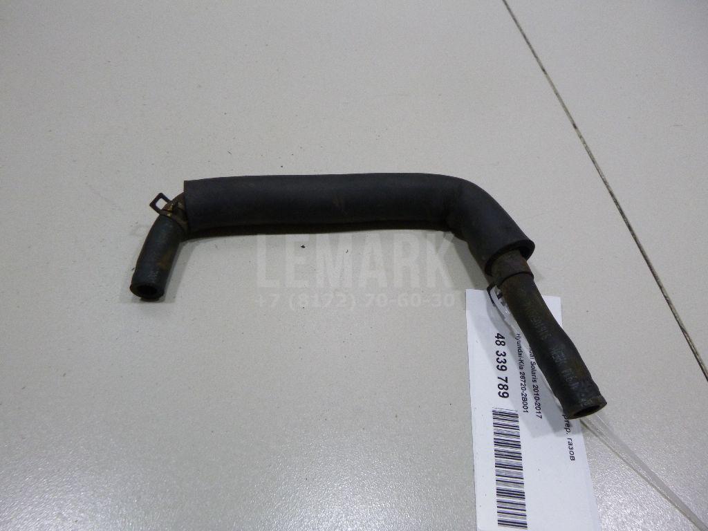 Шланг вентиляции картер. газов 267202B001 Hyundai-Kia
