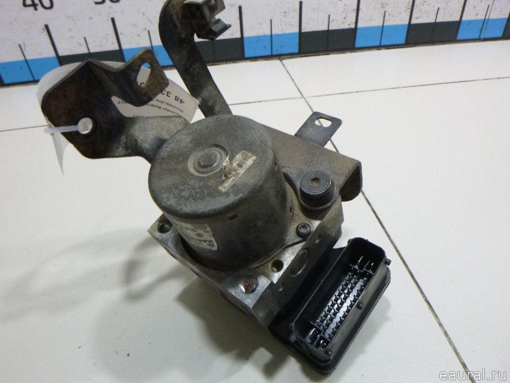 Блок ABS (насос)