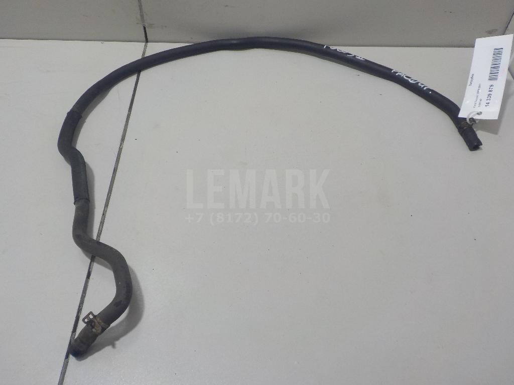 Патрубок 1425192 Ford