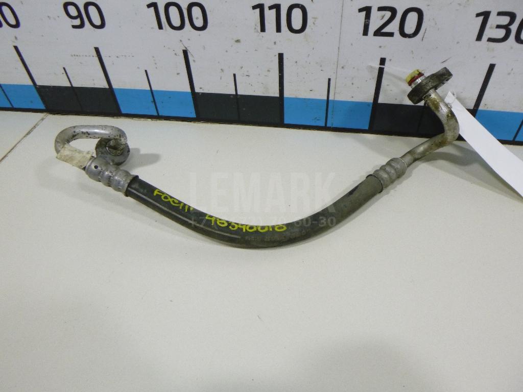 Трубка кондиционера 1702751 Ford