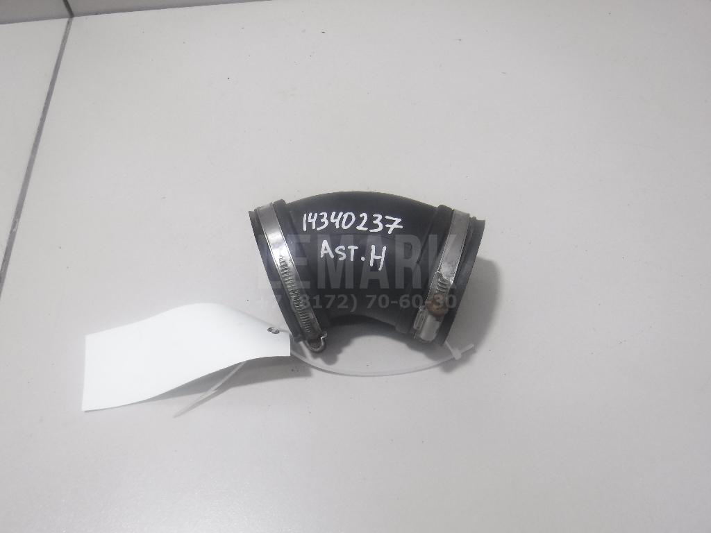 Патрубок воздушного фильтра 55353873 GM