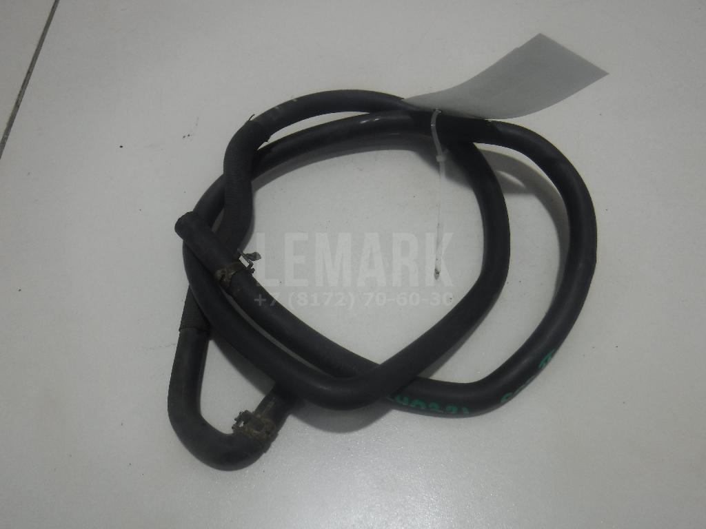 Патрубок 3M5H8C012CH Ford