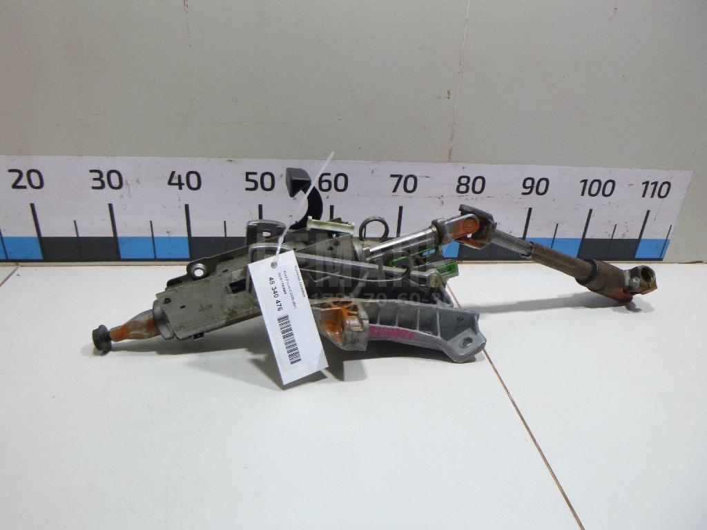 Колонка рулевая 1750066 Ford