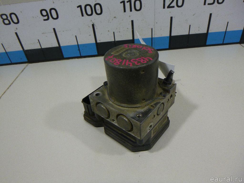 Блок ABS (насос)
