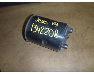 Абсорбер (фильтр угольный) для Mitsubishi L200 (K6,K7) 1996-2006 БУ состояние отличное