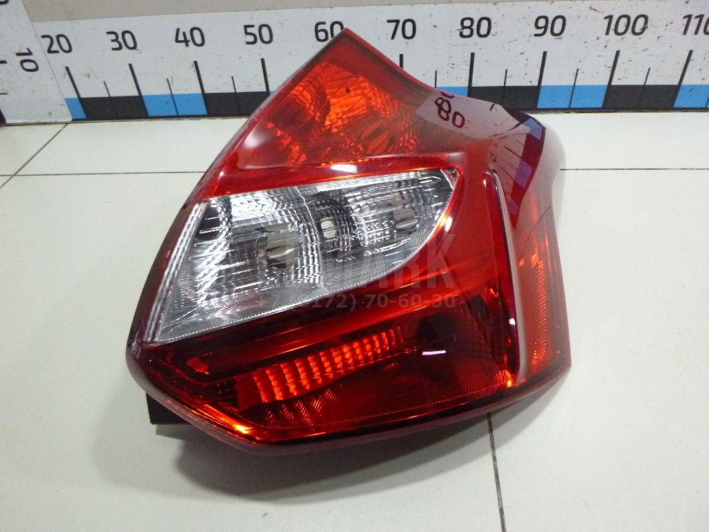 Фонарь задний правый 1825318 Ford