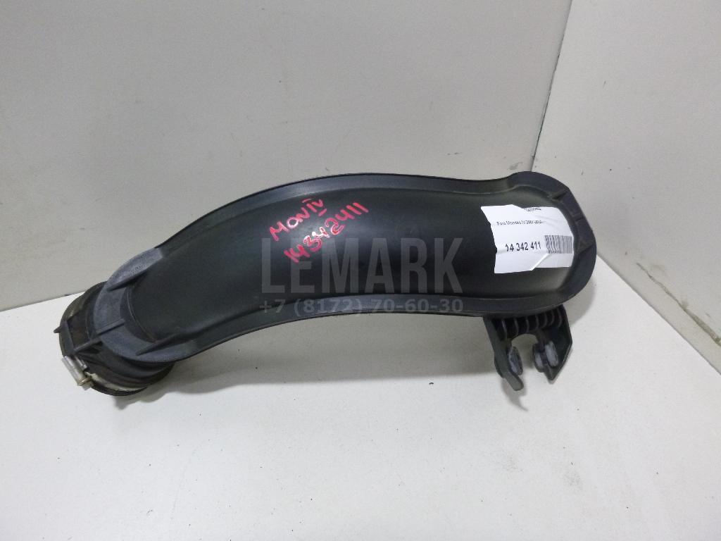 Воздуховод 1835745 Ford