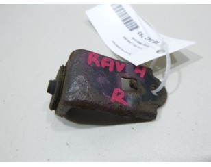 Кронштейн радиатора для Toyota RAV 4 2000-2005 с разборки состояние отличное