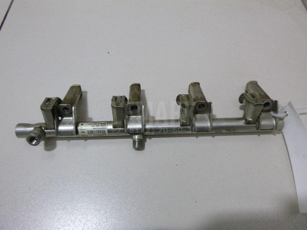 Рейка топливная (рампа) для  Fruehauf ExpressLiner