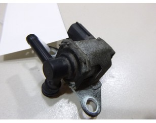 Клапан электромагнитный для Nissan Tiida (C11) 2007-2014 с разбора состояние отличное