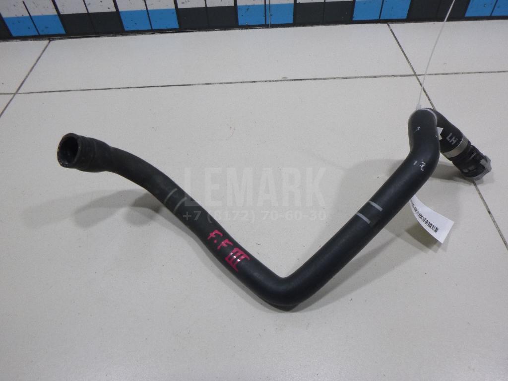 Патрубок отопителя 1890778 Ford