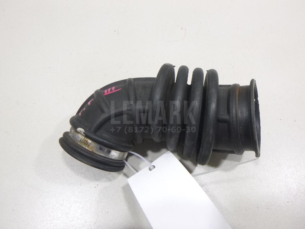 Патрубок воздушного фильтра AV619C623GA Ford