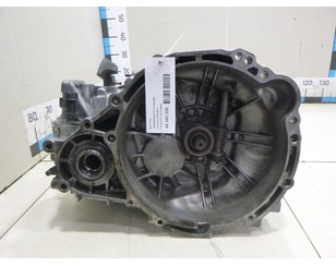 Коробка передач механика TJ66 для Kia Carens 2006-2012 БУ состояние отличное