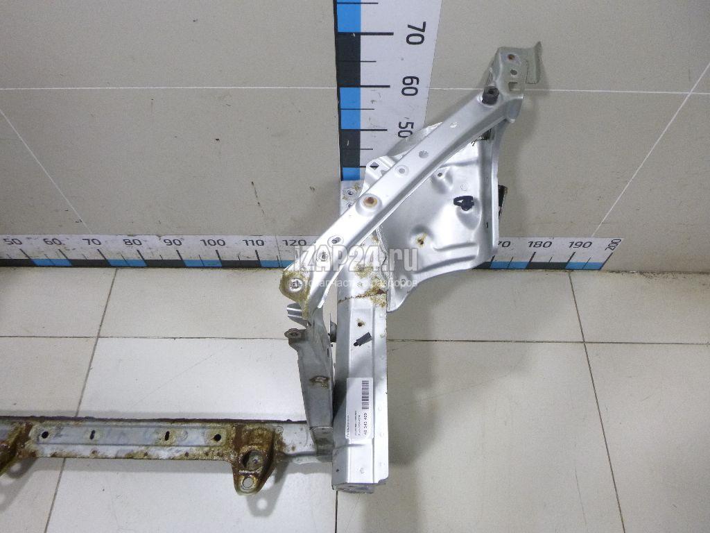 5320142070 Панель передняя Toyota RAV 4 (2000 - 2005)