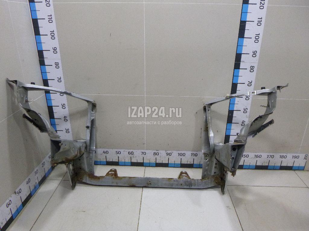 5320142070 Панель передняя Toyota RAV 4 (2000 - 2005)