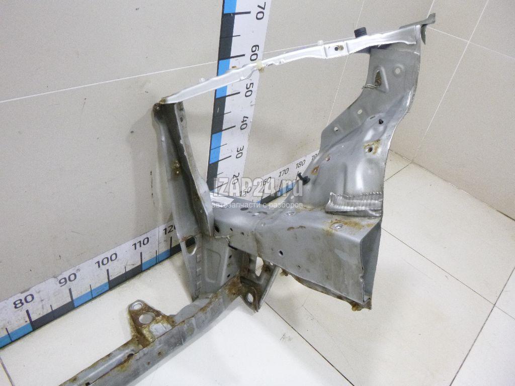 5320142070 Панель передняя Toyota RAV 4 (2000 - 2005)