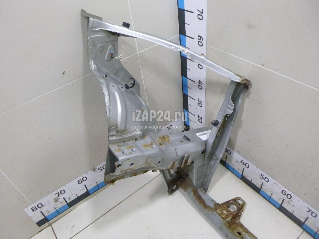 5320142070 Панель передняя Toyota RAV 4 (2000 - 2005)