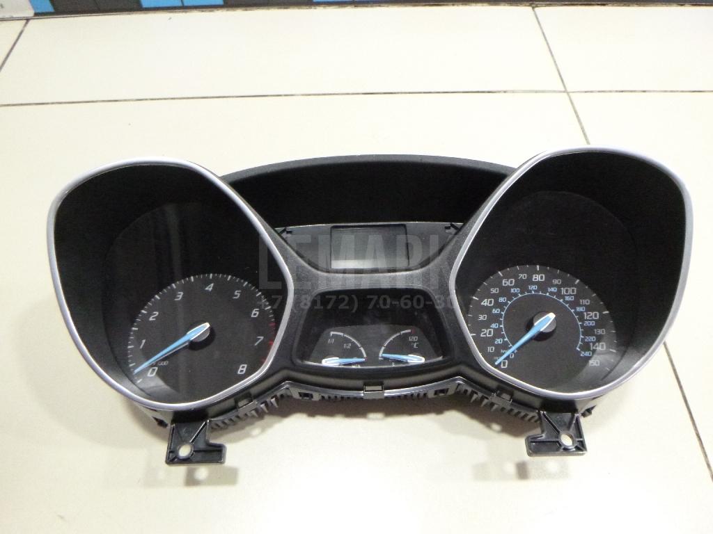 Панель приборов 1831199 Ford