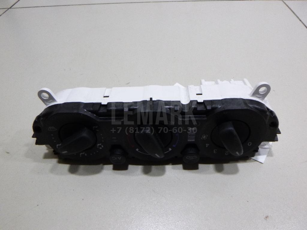 Блок управления отопителем 1896669 Ford