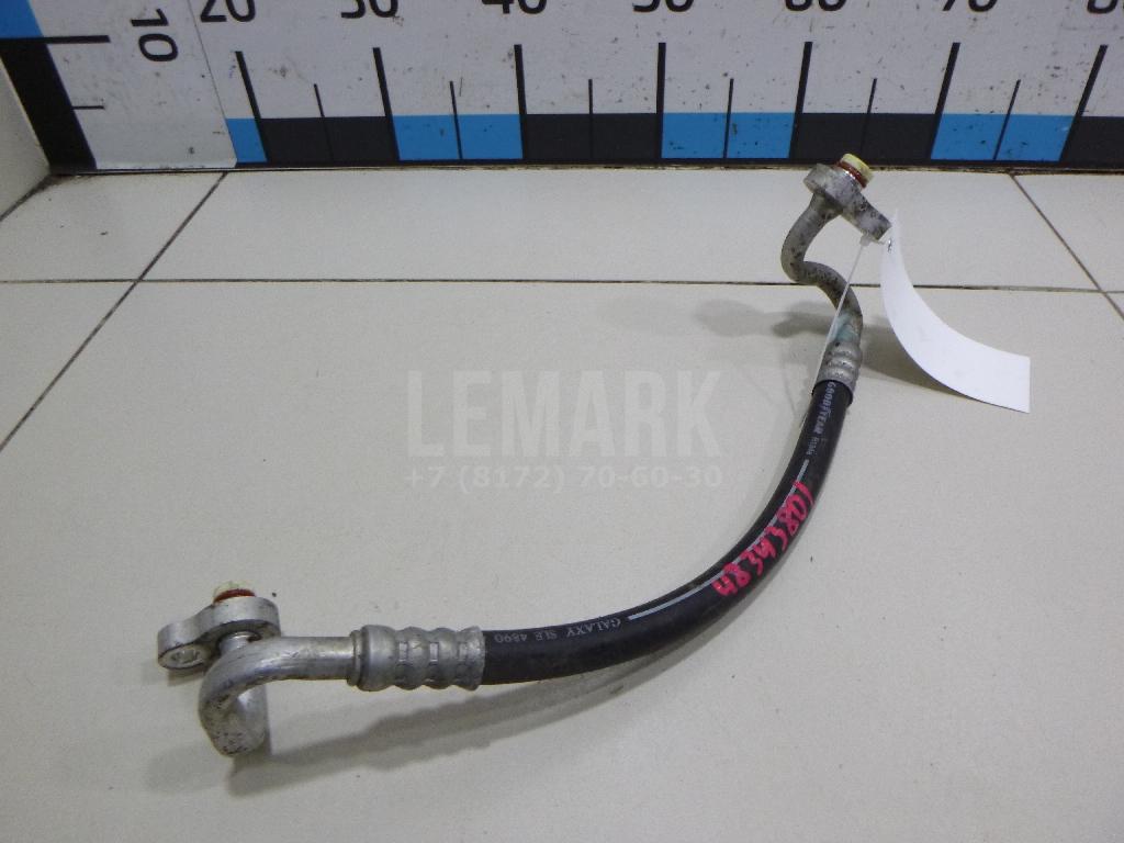 Трубка кондиционера 1702751 Ford