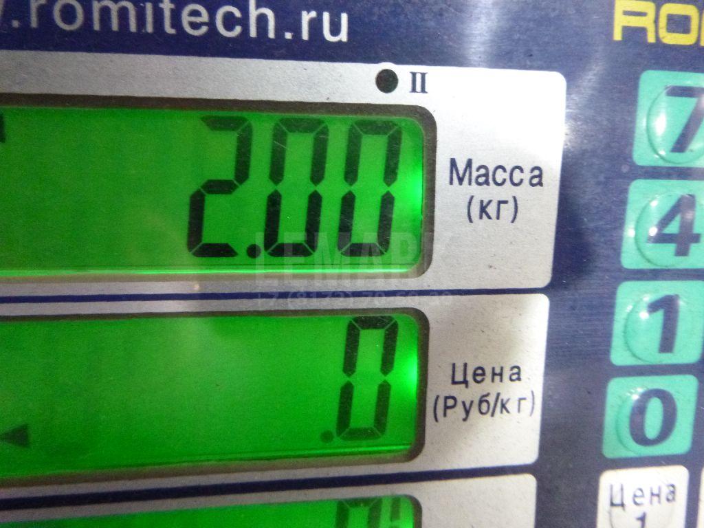 Коллектор впускной