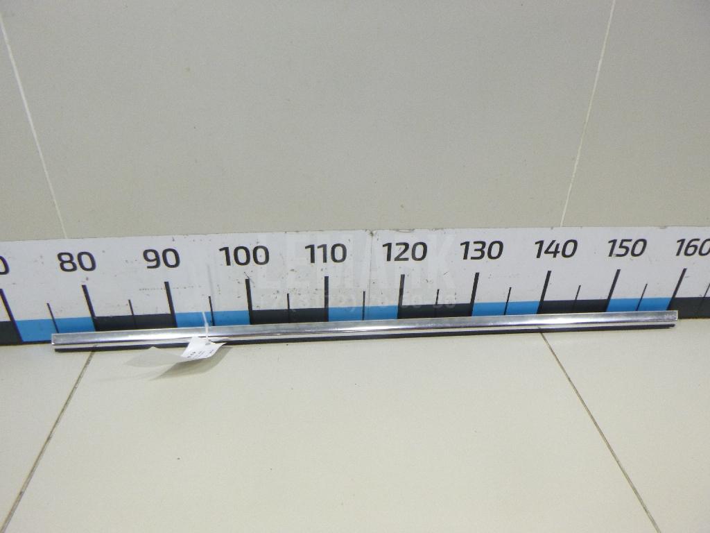 Накладка стекла заднего правого 154006 GM