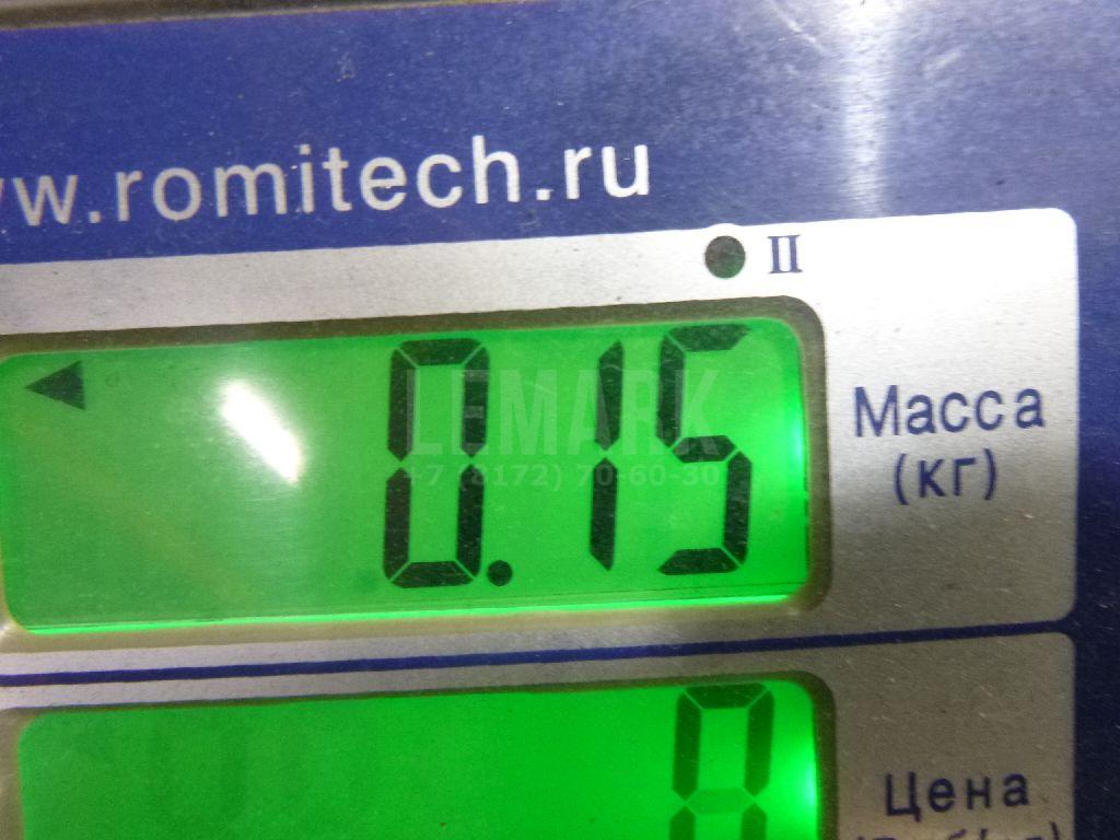 Патрубок