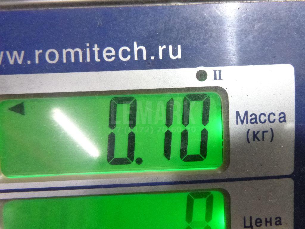 Толкатель