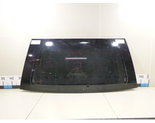 Стекло двери багажника для Kia Sportage 2004-2010 с разборки состояние хорошее