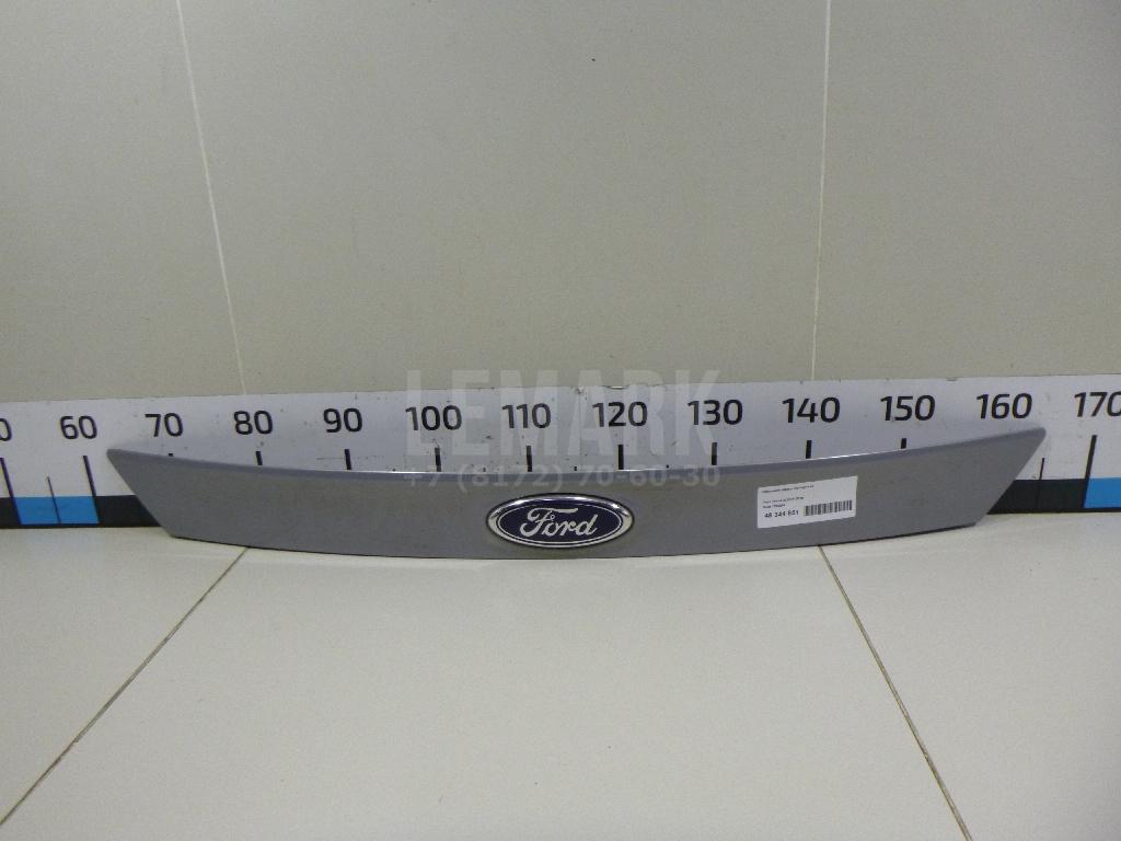 Накладка двери багажника 1750205 Ford