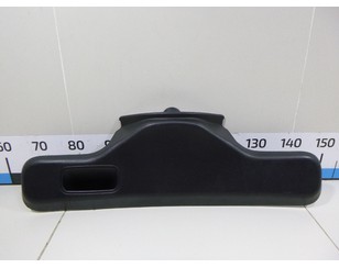 Обшивка двери багажника для Kia Picanto 2011-2017 б/у состояние отличное