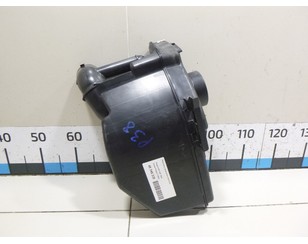 Резонатор воздушного фильтра для Citroen C4 Grand Picasso 2006-2014 с разбора состояние под восстановление