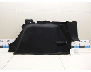 Обшивка багажника для Ford Focus III 2011-2019 БУ состояние отличное