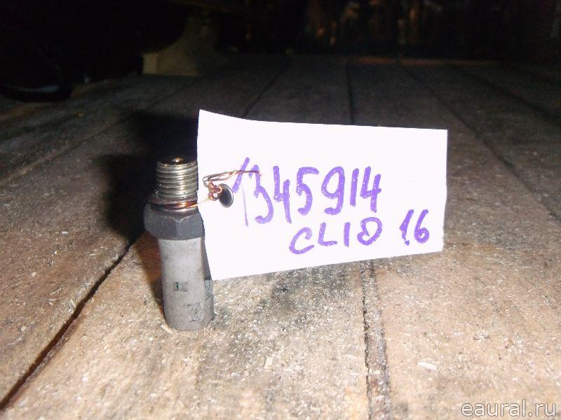Датчик давления масла
