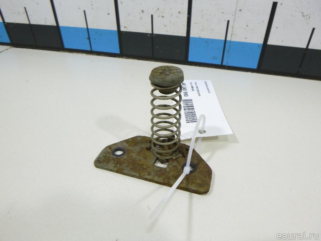 Отбойник капота