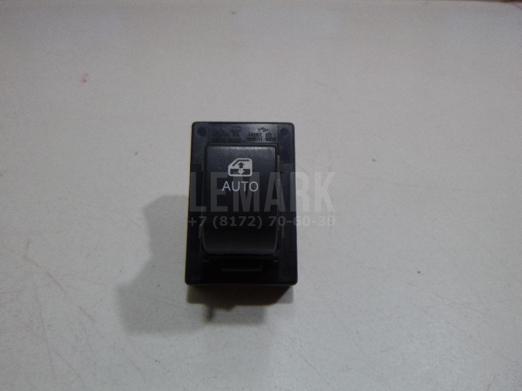 Кнопка стеклоподъемника 935751H100EQ Hyundai-Kia