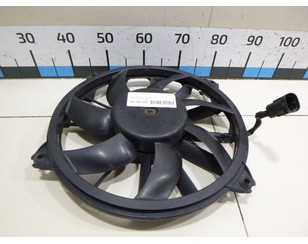 Вентилятор радиатора для Citroen DS5 2012-2015 БУ состояние отличное