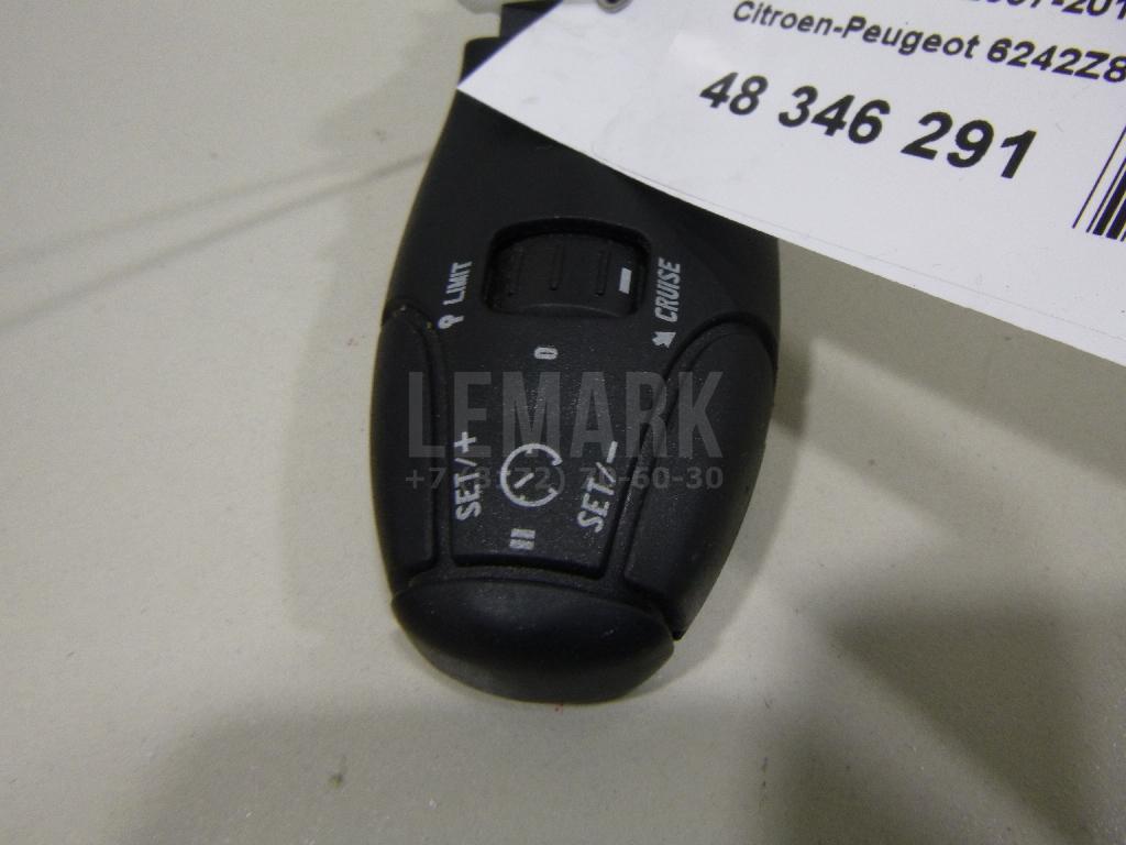 Переключатель круиз контроля для  BAW M7 2022