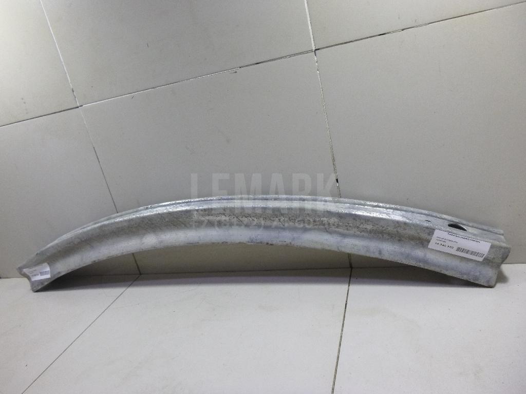 Усилитель заднего бампера для  BMW X5 F15/F85 2013-2018