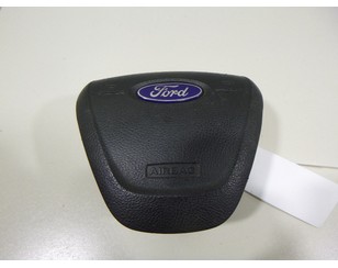 Подушка безопасности в рулевое колесо для Ford Transit 2014> БУ состояние хорошее