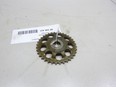 Шестерня (шкив) распредвала