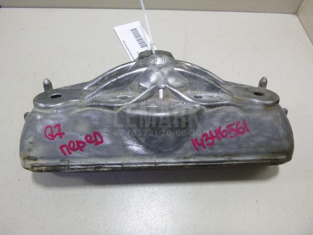 Кронштейн амортизатора 7L0412391E VAG