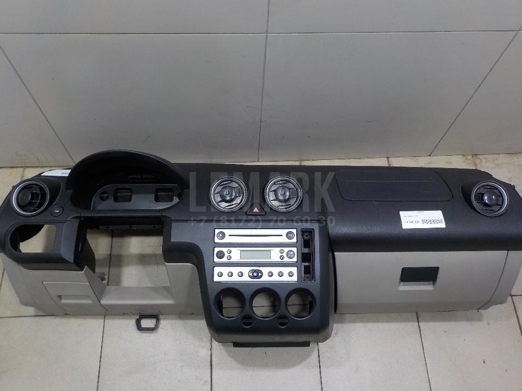 Торпедо для  FOTON