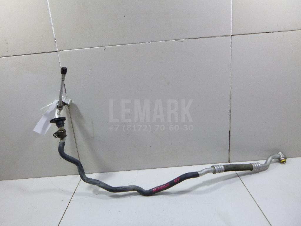Трубка кондиционера 7L6820743H VAG