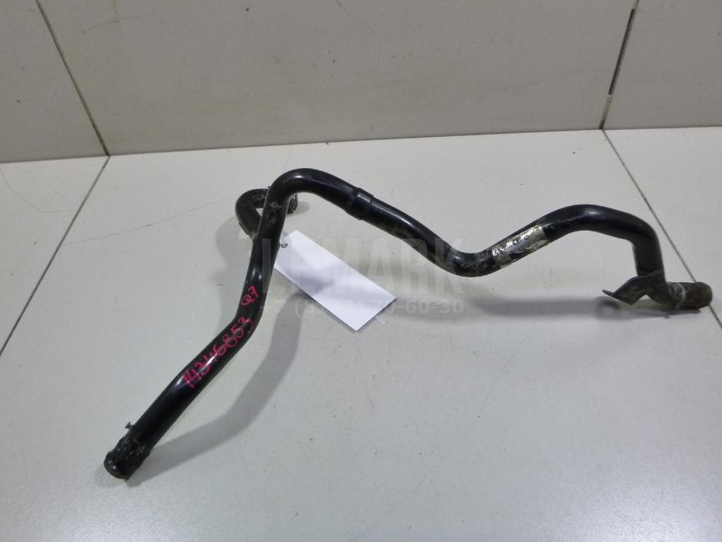 Трубка системы охлаждения 7L6121065AG VAG