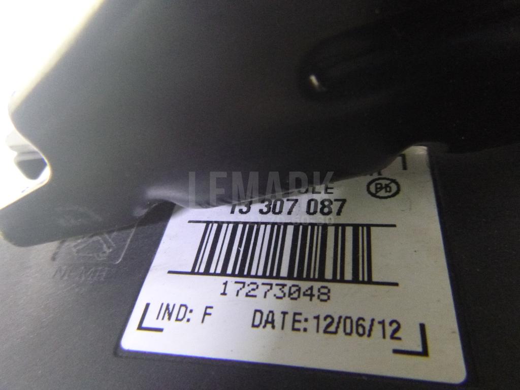 Сирена сигнализации (штатной) для  BMW 6-serie E63 2004-2009